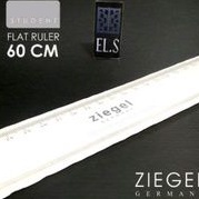

Ziegel Flat Ruler 60cm
