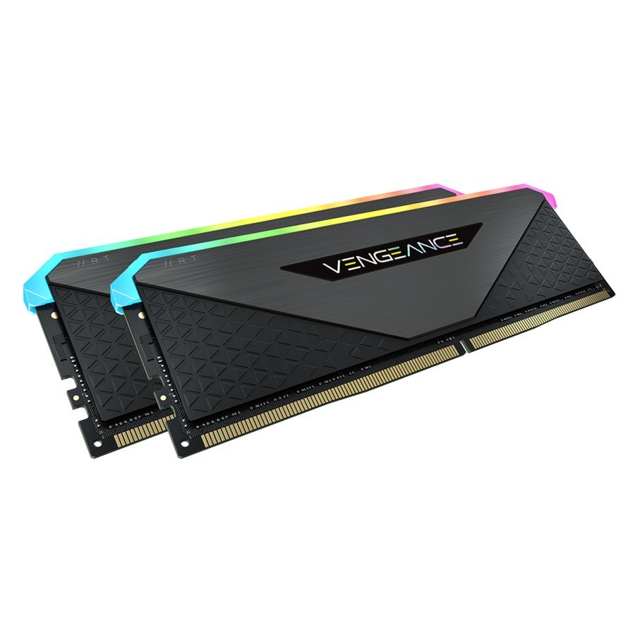 Corsair DDR4 Vengeance RGB RT PC28800 16GB (2x8GB) CMN16GX4M2Z3600C16