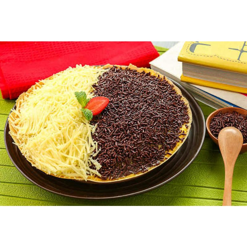 

martabak bandung/bangka