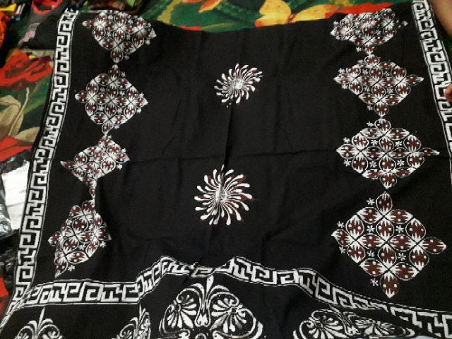 Sarung Batik Pekalongan / Sarung Batik Murah