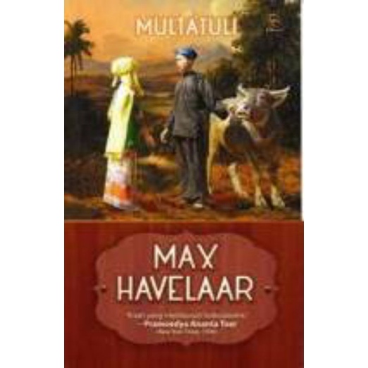 Max Havelaar - Multatuli