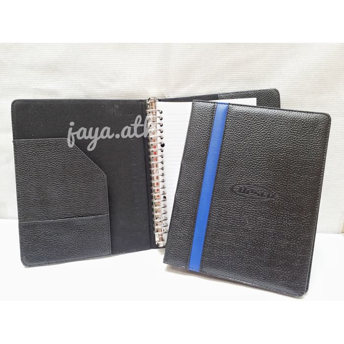 

Binder Note - Bindernote A5 Kulit