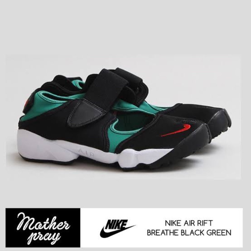 Sepatu nike air rift womens premium original sepatu wanita