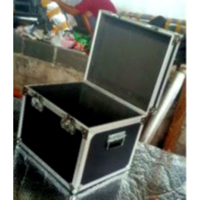 HARDCASE BOX KABEL SIZE 50*45*45 FLIGHTCASE BOX