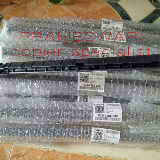 GUIDE FIXING DELIVERY IR 4570 3045 ORI