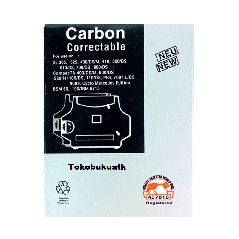 Pita Mesin Tik Elektronik Royal SE310/610