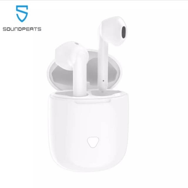 SoundPEATS TrueAir TWS (Support AptX)