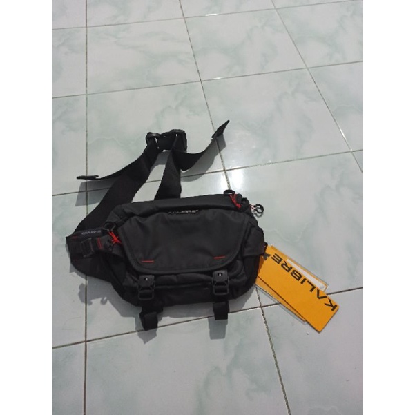 kalibre tas slemoang pinggang