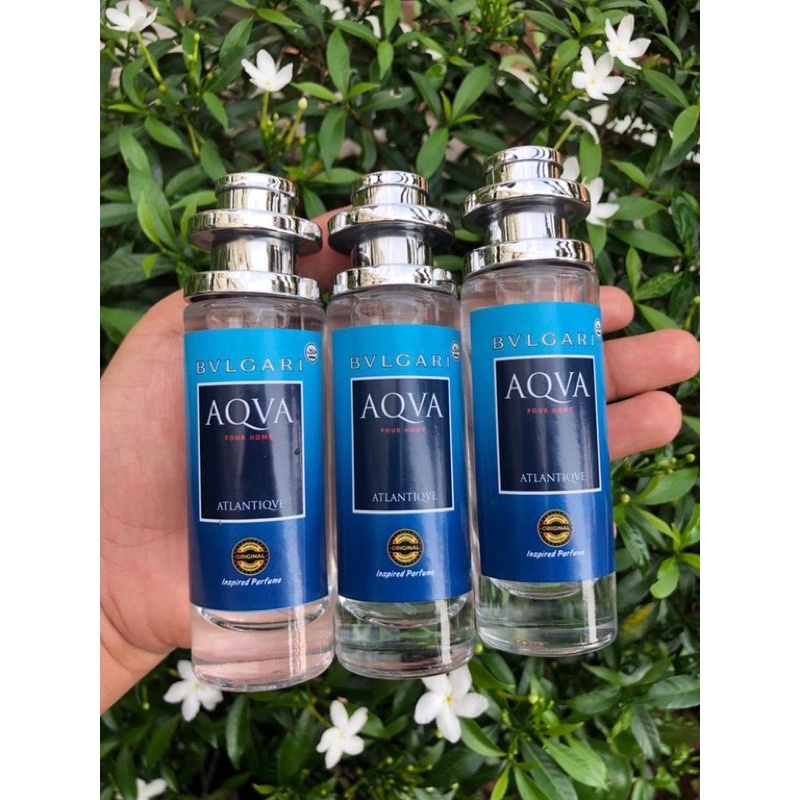 parfum thailand aroma bulgari aqua 35ml