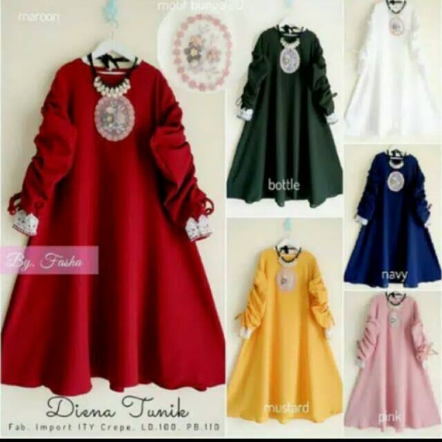 Dienna Tunik