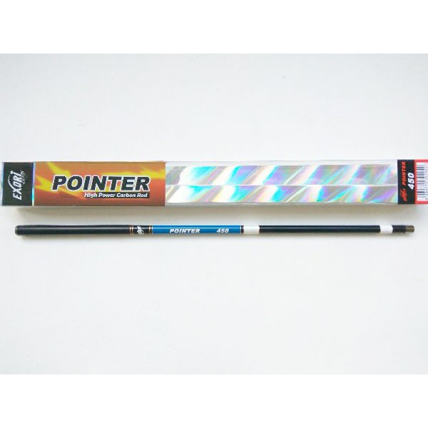 TERLARIS  Tegek Exori Pointer 450 Termurah