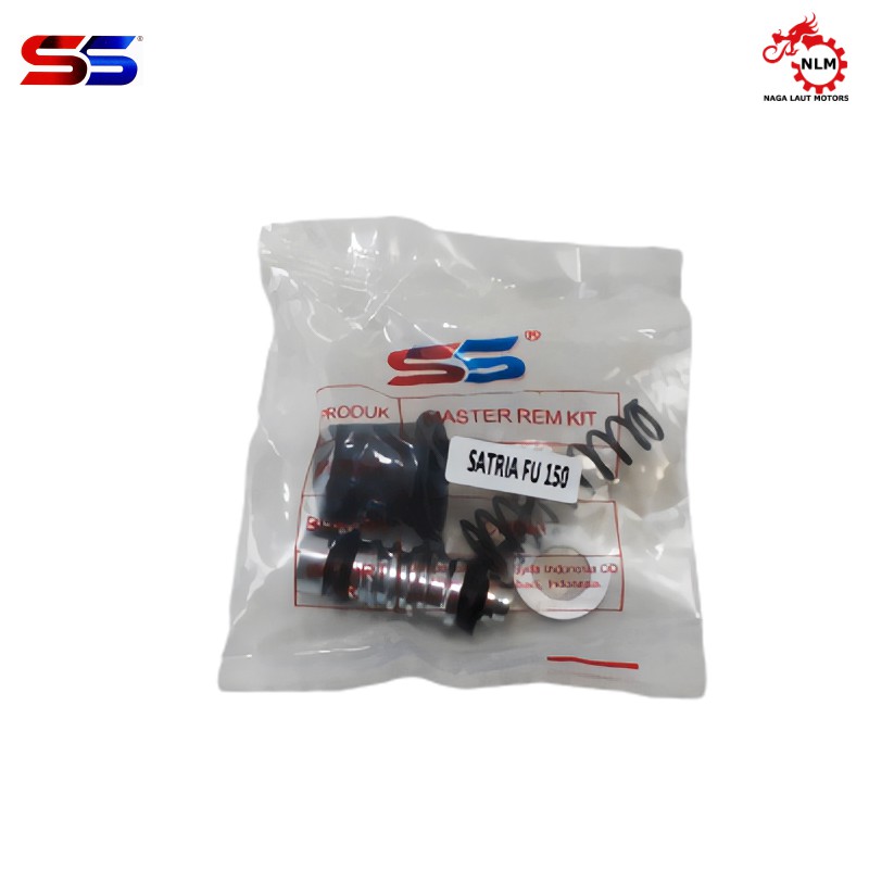 SS Seal Master Rem Kit Satria FU