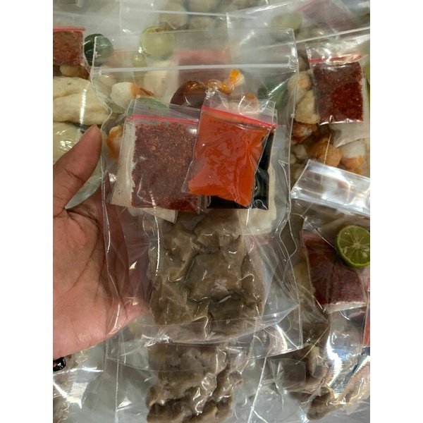 

Boci Urat Tulang Rangu