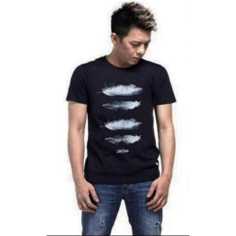 Kaos Distro Bandung Original/Kaos Pria Distro/Kaos Pria Greenlight/Kaos Greenlight Original-atcoshop