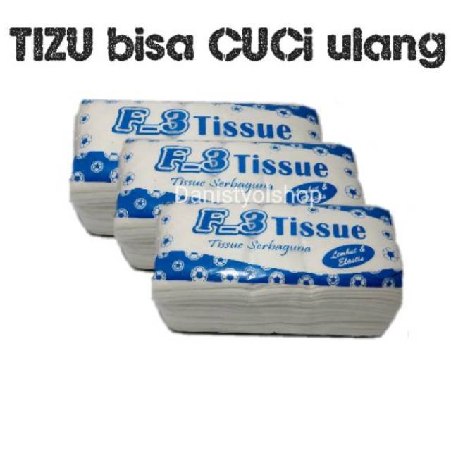 Tisu dapur/tisu kompor /tisu serba guna /tizu basah/ tisu