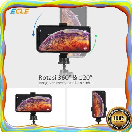 Tongsis Ecle Bluetooth Bse1003