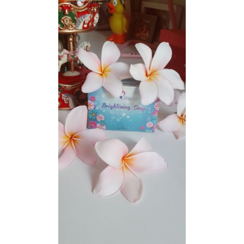 Paket Hemat Kedas Beauty Original 100% BPOM-2