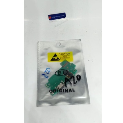 Connector cas Samsung A20