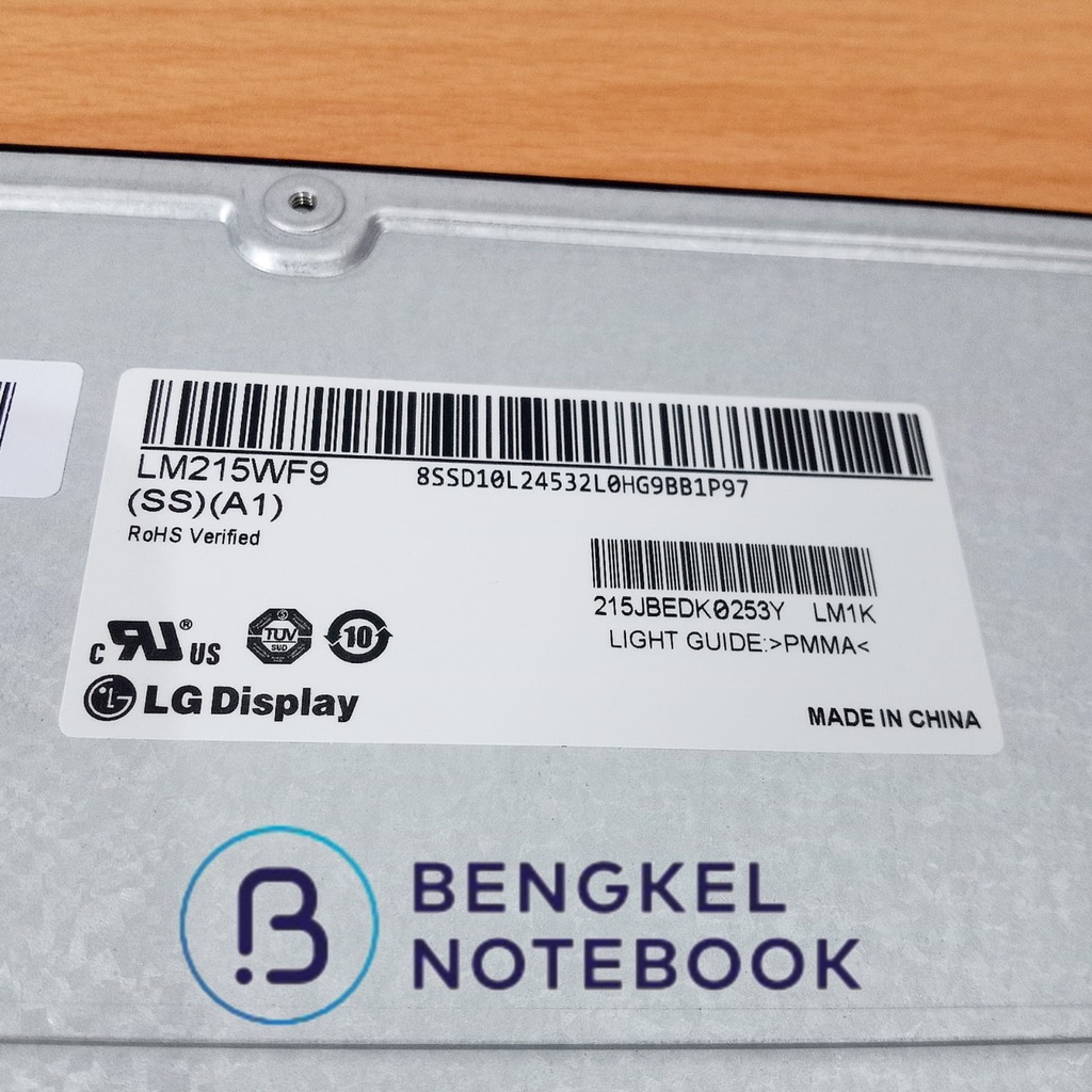 LCD PC 21.5" LM215WF9 SSA1 LM215WF9 SSB1 MV215FHM-N40 M215HCA-l3B Lenovo V410z Lenovo IDEACENTER 510-221SH 520-22IKL 520-22IKU V410Z 10QV 22-C0206D