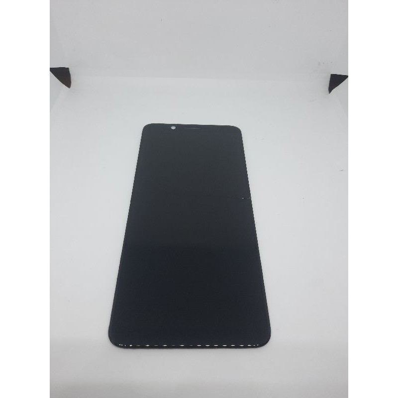 LCD oppo A83 original copotan