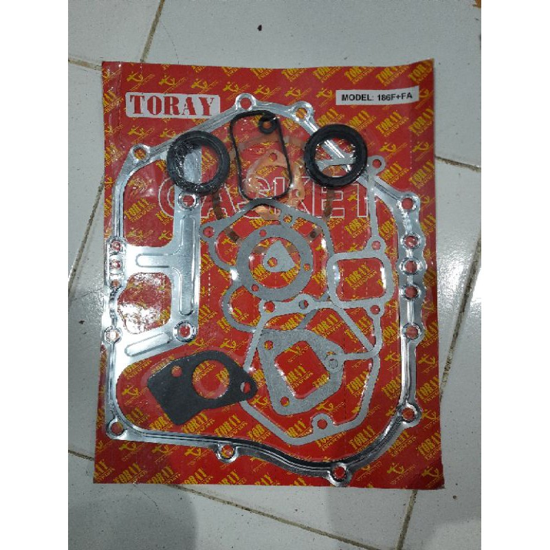 paking set kama186 packing set