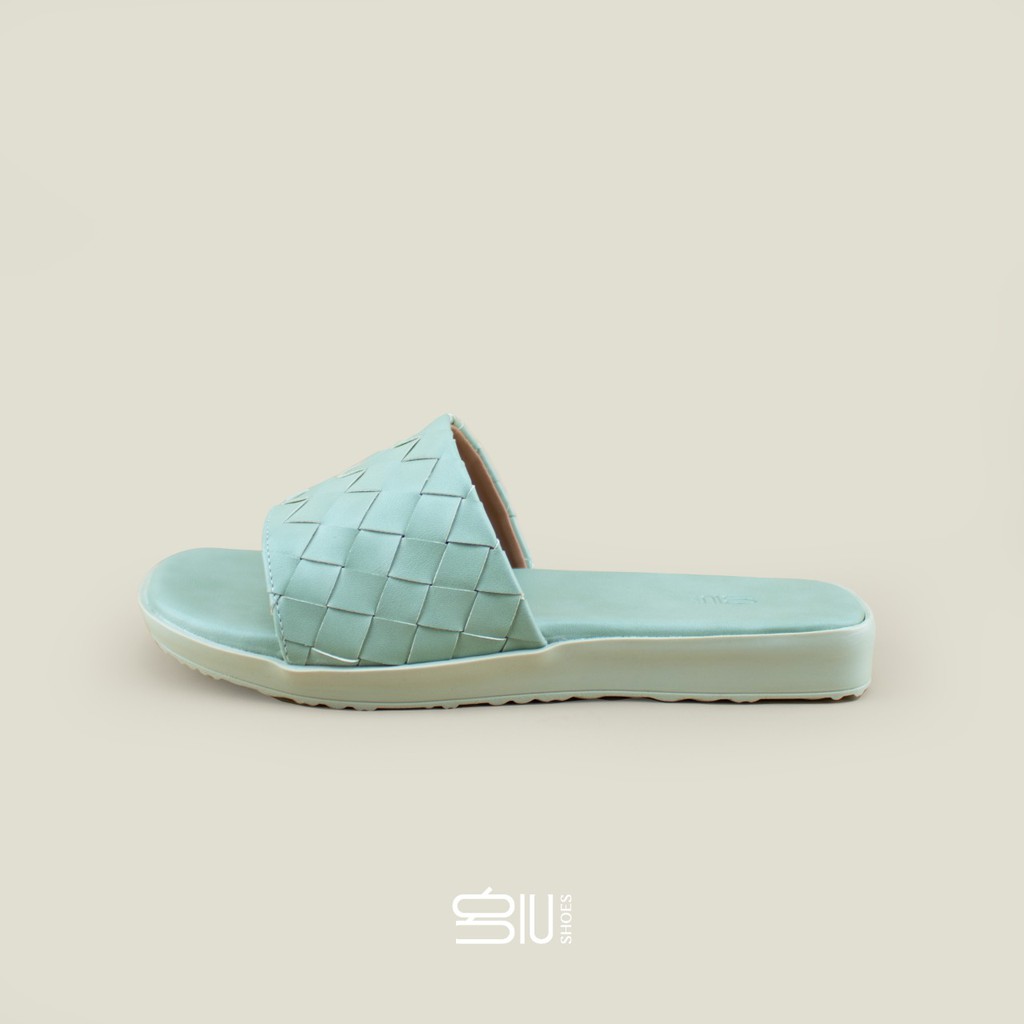 GIU Shoes - Jodie in Tosca