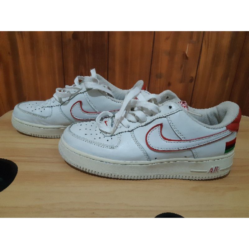 air force 1s original