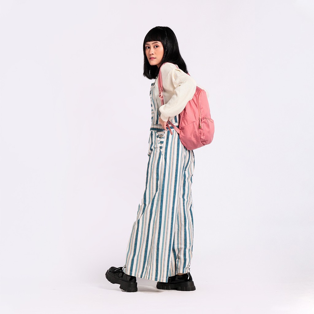Tas Ransel Lipat Exsport Take A Trip Foldable Backpack - Salem-8