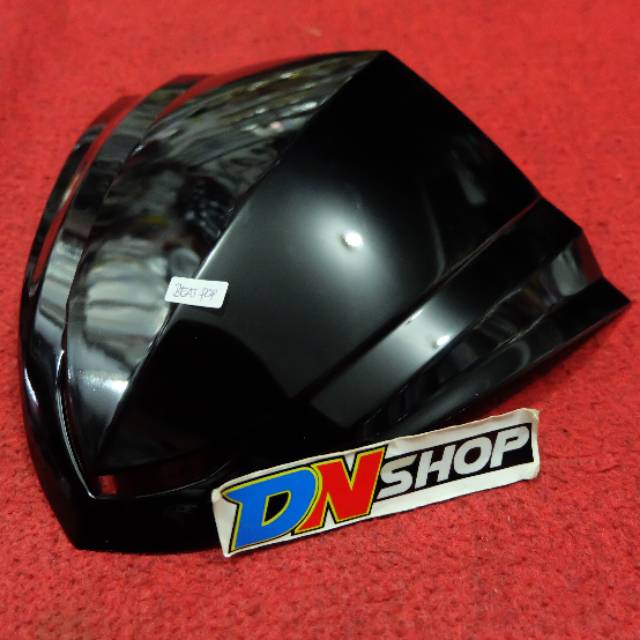 Visor depan beat karbu fi esp &amp; pop