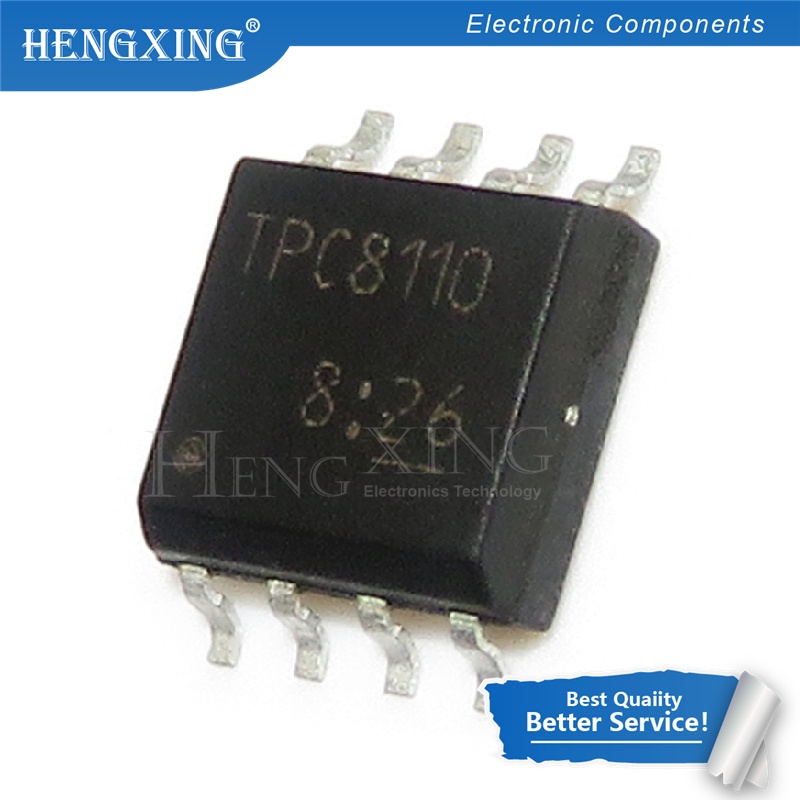 50pcs Ic TPC8110 8110 SOP-8