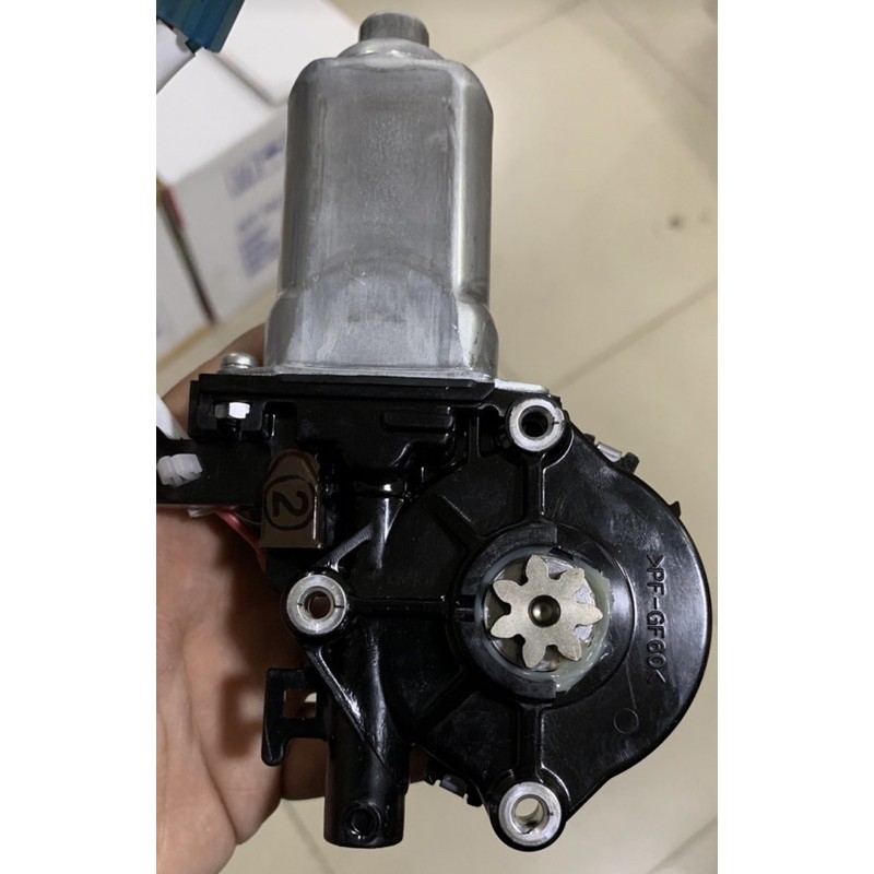 Motor Power Window Kijang/Vios/Soluna/Taruna