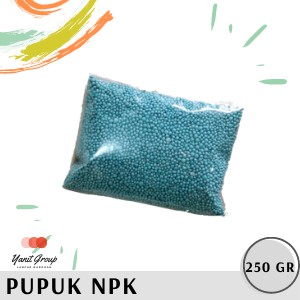 NPK Nutrisi Tanaman Hias, Bunga, Buah &amp; Hidroponik