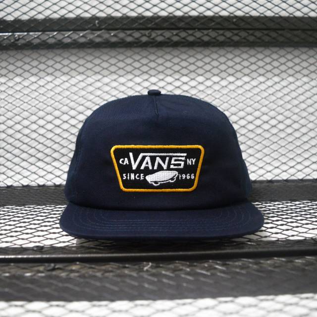 Vans snapback -11.8