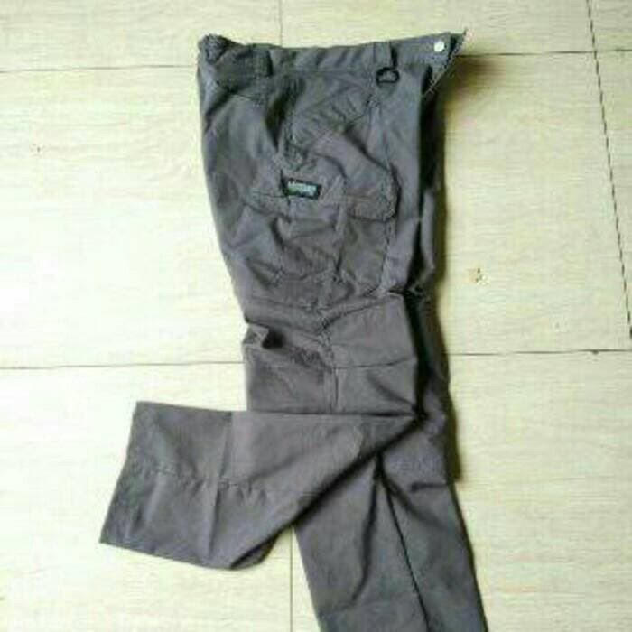 ORI 100% Celana Tactical Blackhawk Panjang Cargo / PDL / Gunung
