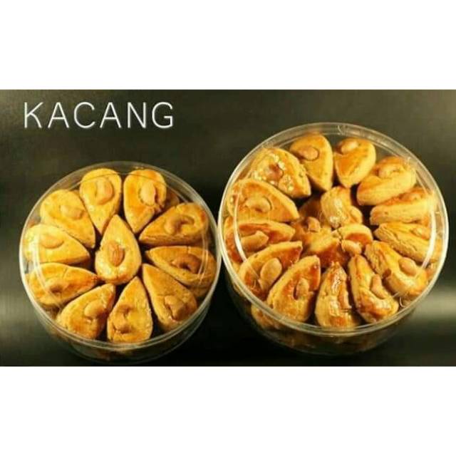 

Kue Kacang