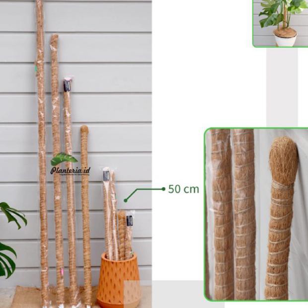( BISA COD ) Turus/Rambatan 50 cm