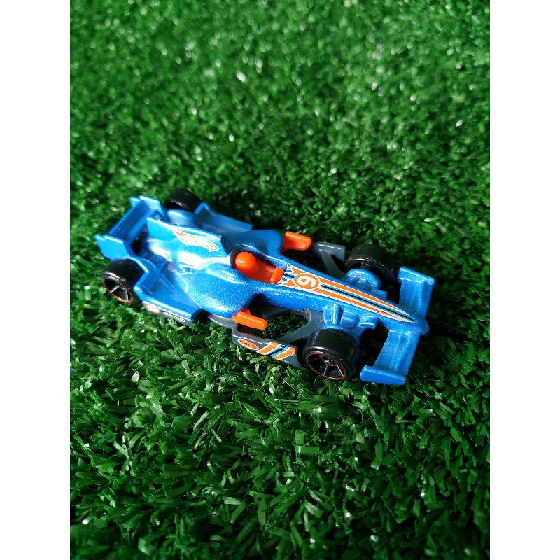 

Hotwhhels - Fl Racer