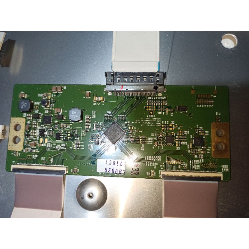 Tcon Timing Control Tv 42 Lg 42lv3730 42lv3500
