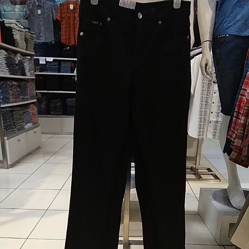 #Forex jeans panjang