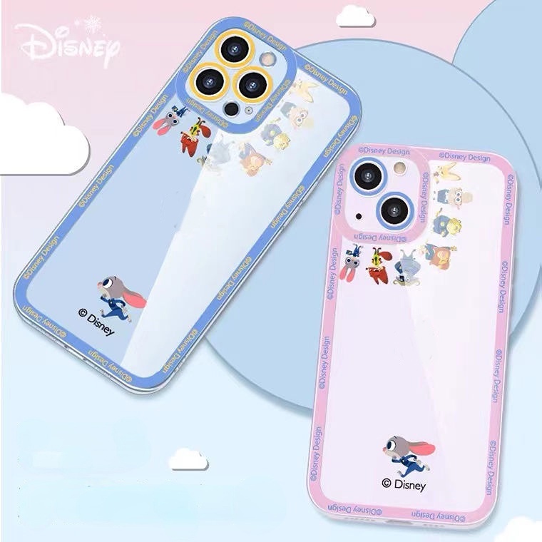 Casing Soft Case Transparan Untuk IPhone 13 / 13pro / 12promax / SE2 2020 / 11 Pro MAX / 6S / 7 / 8plus / X / XS / XR