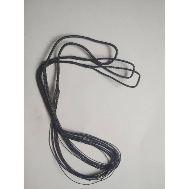 String busur panah horsebow "Custom" bahan PE murah berkualitas