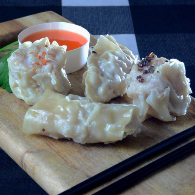 

Dimsum Semox Siomay Dumpling