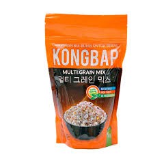 

KongBap- Multi Grain Mix rice Original 1KG