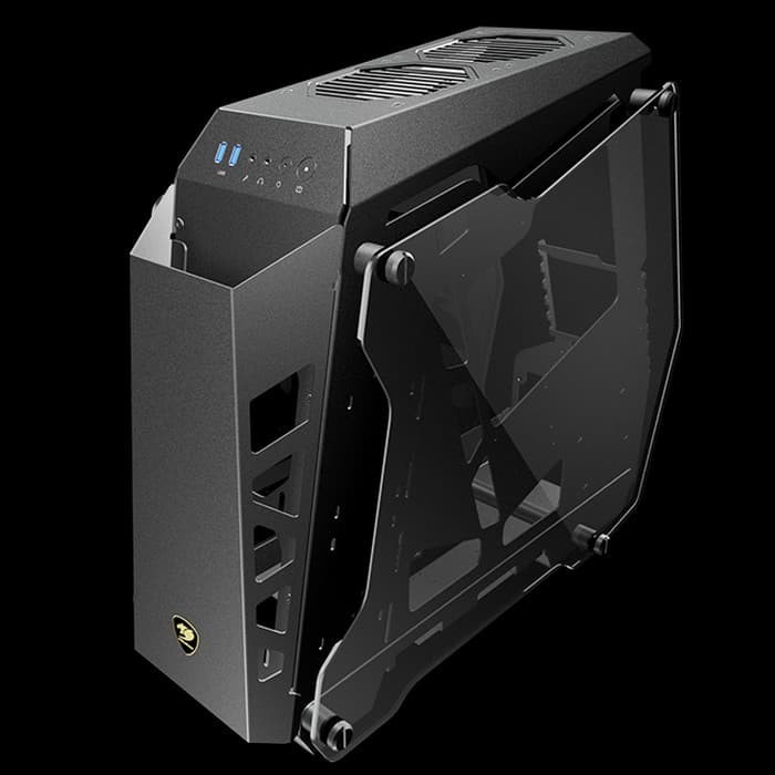 PC GAMING CORE i9 10900K/32GB/RTX 2060 SUPER 8GB/NVME 256