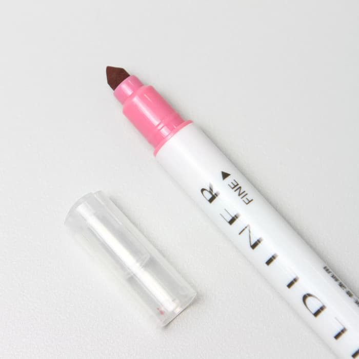 

Stabilo Warna Warni - Highlighter - Stabilo Pulpen Stabilo Mildliner - Pink Tua - 69567 - Rta0952