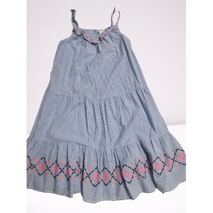 Preloved Dress Anak Cotton On