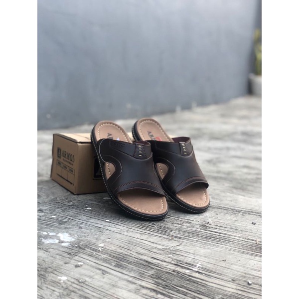 SANDAL ARMOD PRIA