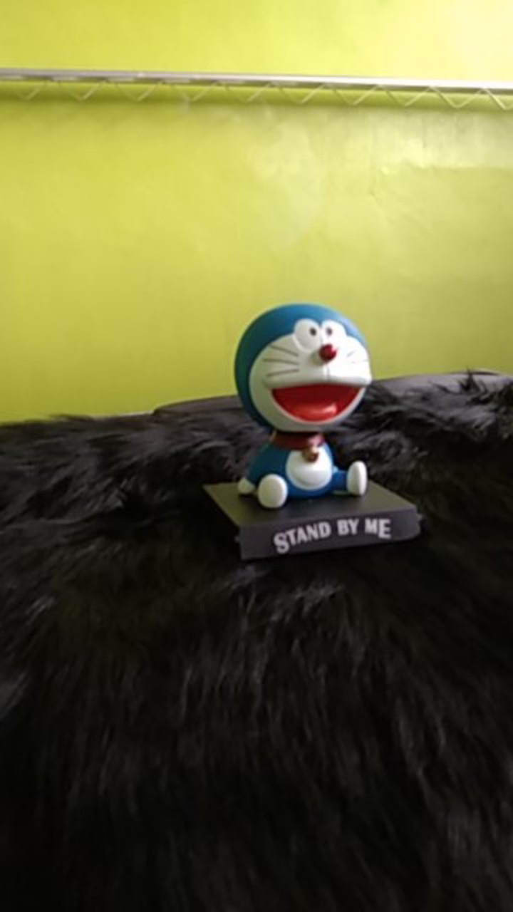 Gs Kaligrafi Putar // Pajangan Hiasan Gantungan Spion Mobil Kaligrafi Islami Cilcle