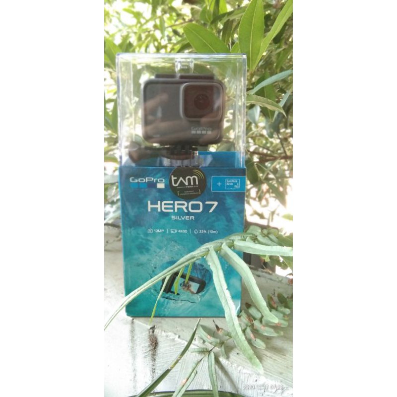 Gopro hero 7