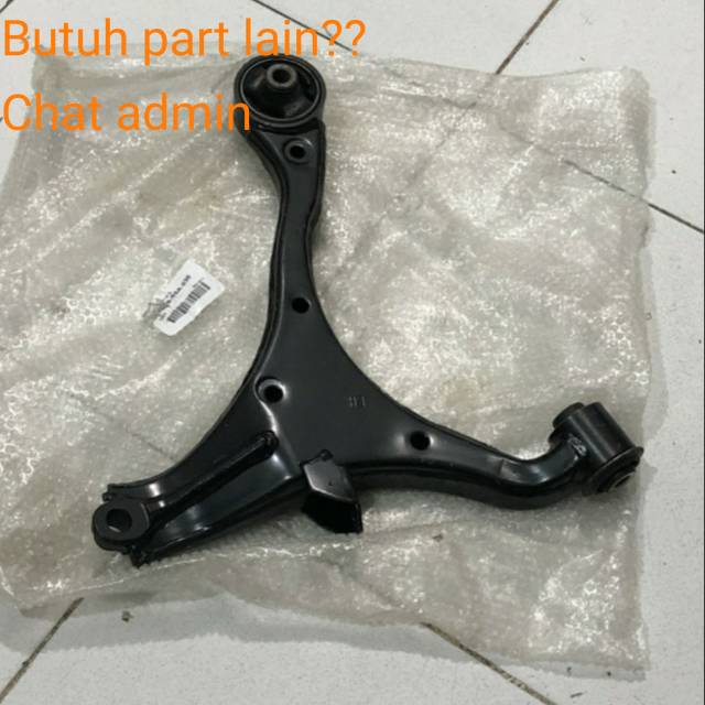 Lower Arm Depan Civic 2001-2005, Civic VTIS, Civic VTI, Civic ES
